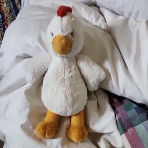 Jellycat CHICKEN